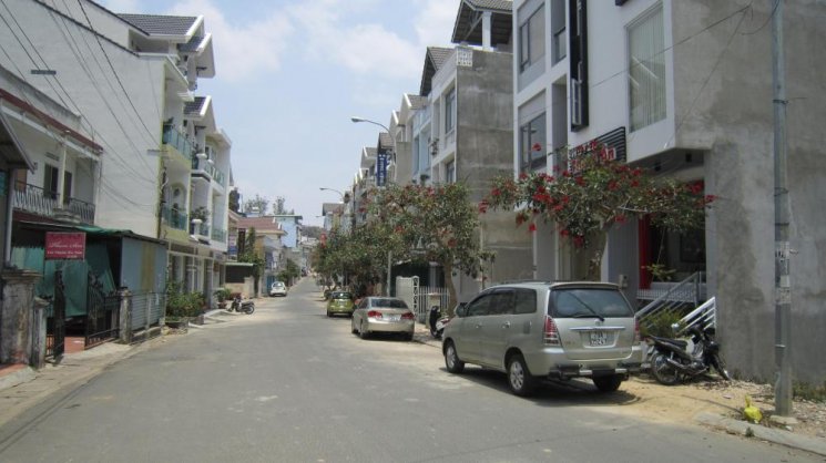 D0133-BÁN ĐẤT KQH DÂN CƯ BẠCH ĐẰNG, P7, ĐÀ LẠT