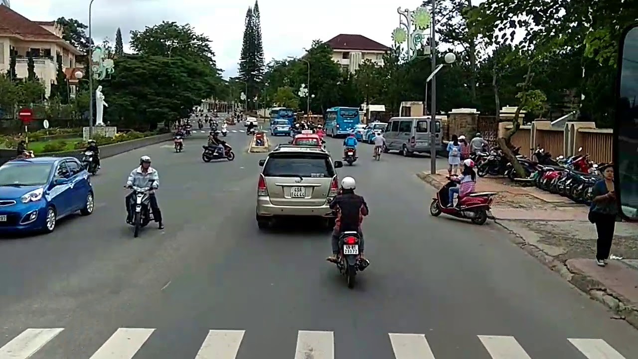 N0135-BÁN NHÀ ĐƯỜNG TRẦN PHÚ, PHƯỜNG 3, ĐÀ LẠT